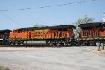 BNSF 6973